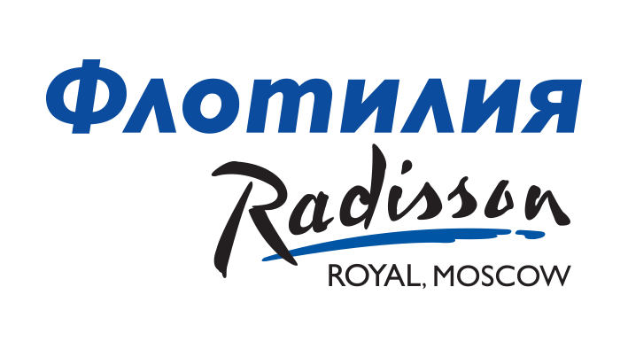 Флотилия Рэдиссон Ройал