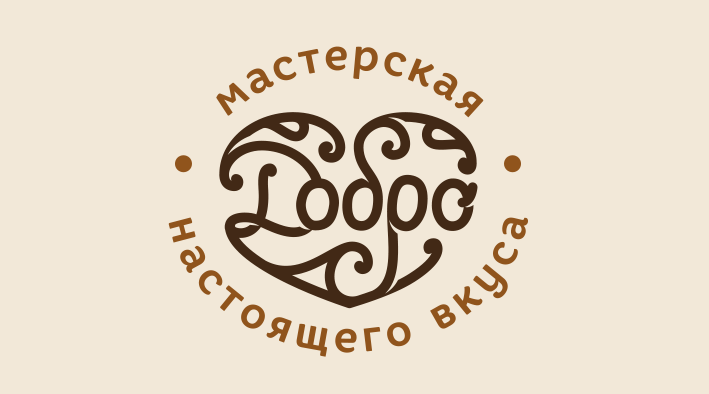 Мастерская шоколада Добро. Шоколад на меду