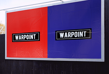 Баннер для клуба виртуальной реальности